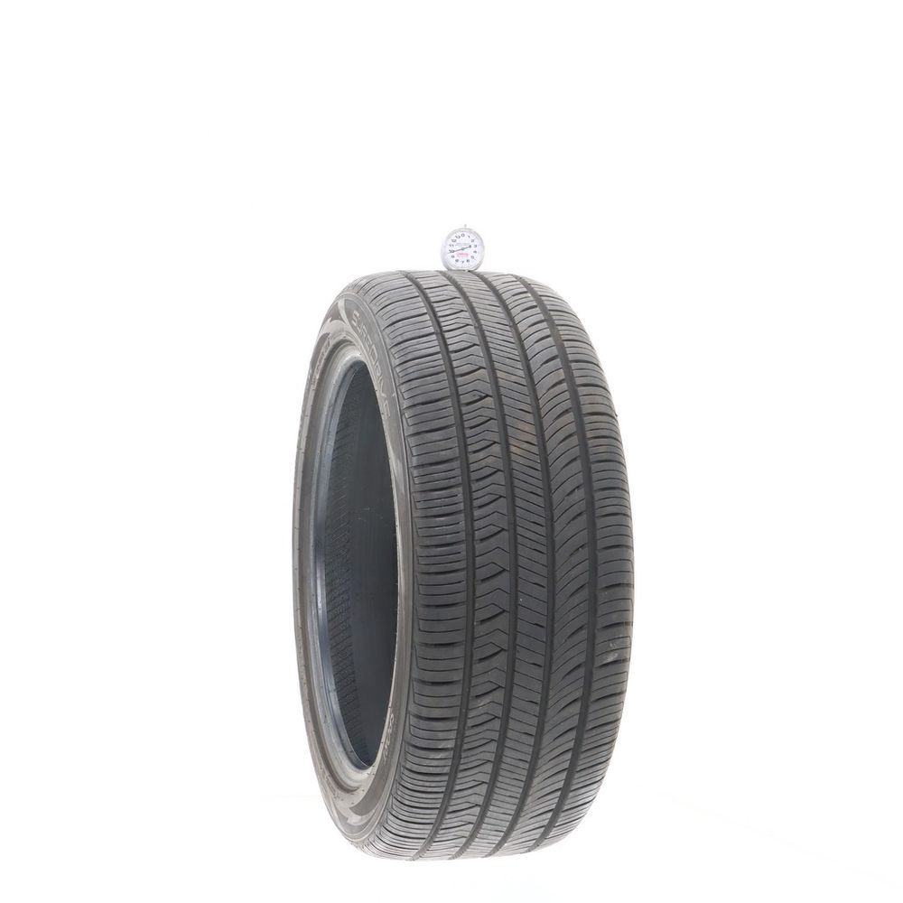 Set of (2) Used 235/45R18 SureDrive Sport 98W - 8.5-9.5/32 - Image 4