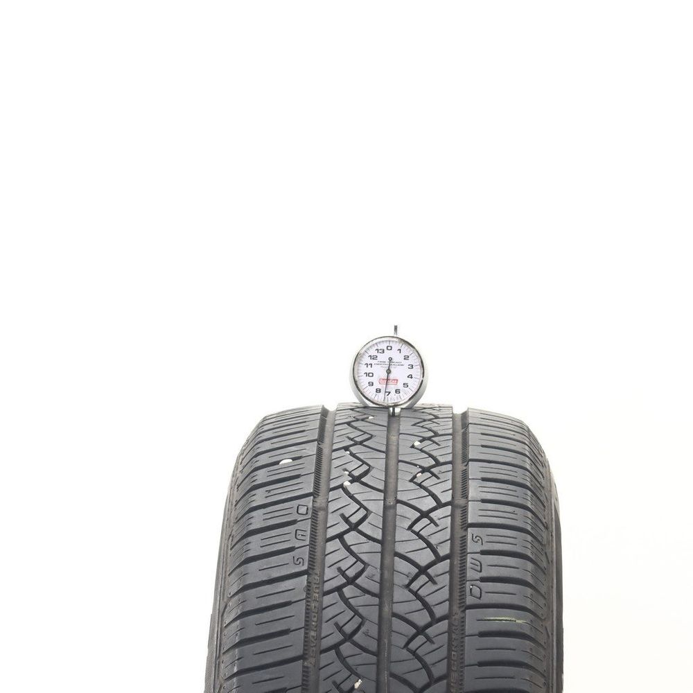 Used 215/65R17 Continental TrueContact 99T - 7/32 - Image 2