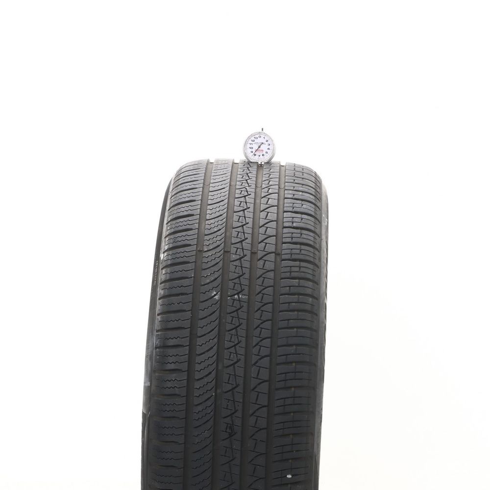Used 235/50R20 Pirelli Scorpion Zero Elect AO + 104T - 8/32 - Image 2