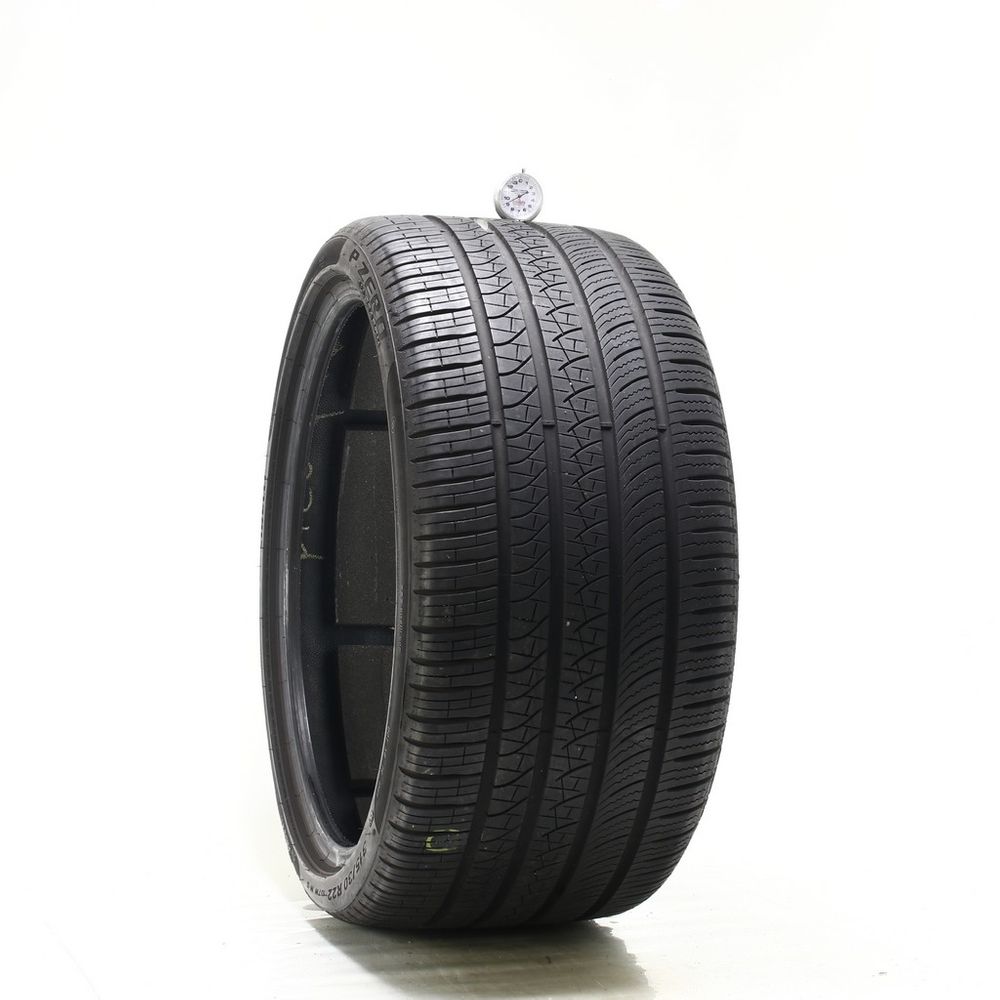 Used 315/30R22 Pirelli P Zero B PNCS 107W - 9/32 - Image 1