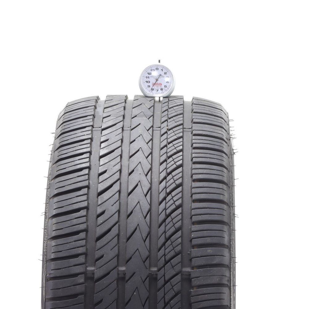 Used 255/35R18 Nankang Sportnex NS-25 94H - 8/32 - Image 2