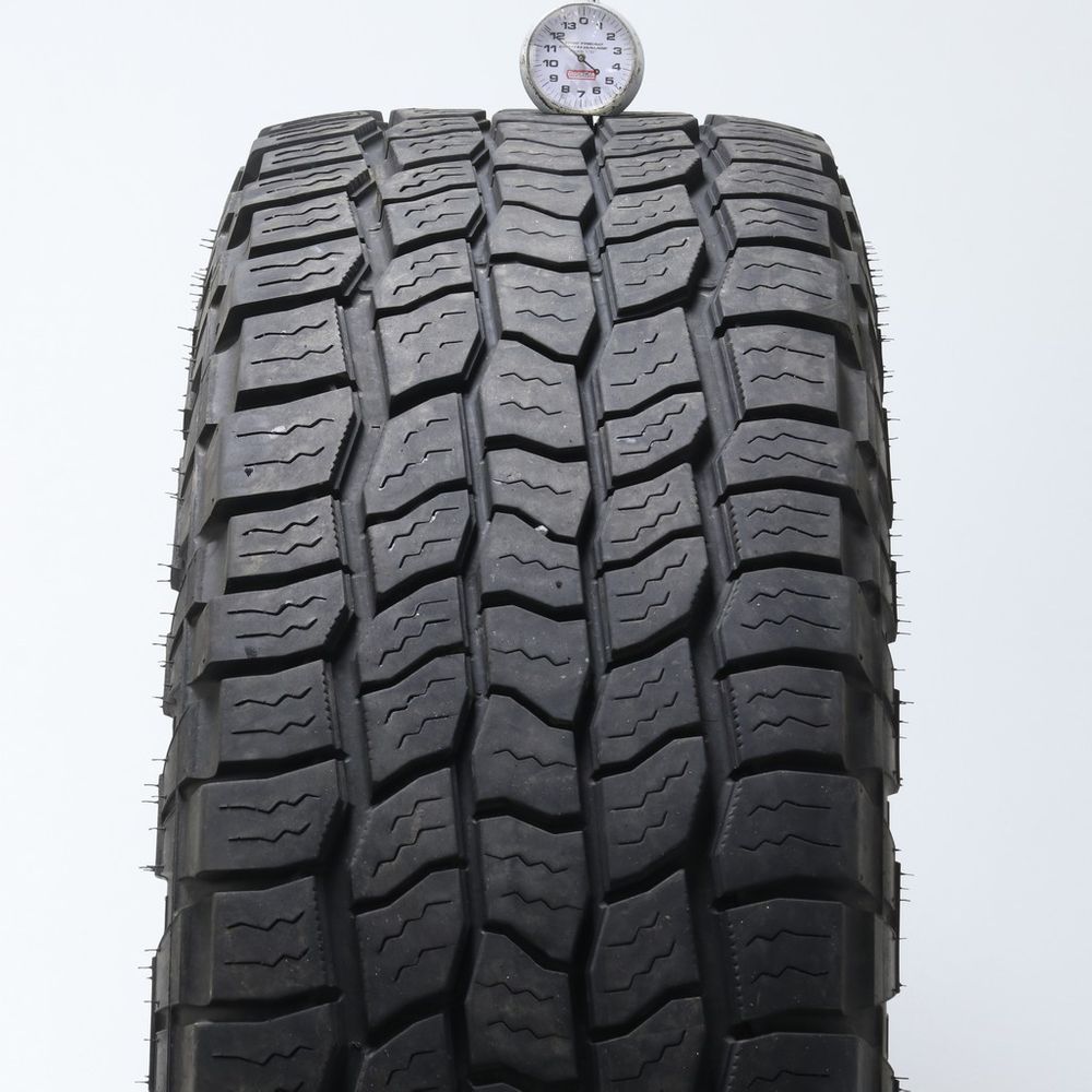 Set of (2) Used LT 295/70R18 Cooper Discoverer AT3 XLT 129/126S - 10-11.5/32 - Image 5