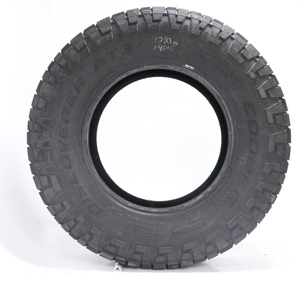 Set of (2) Used LT 295/70R18 Cooper Discoverer AT3 XLT 129/126S - 10-11.5/32 - Image 6