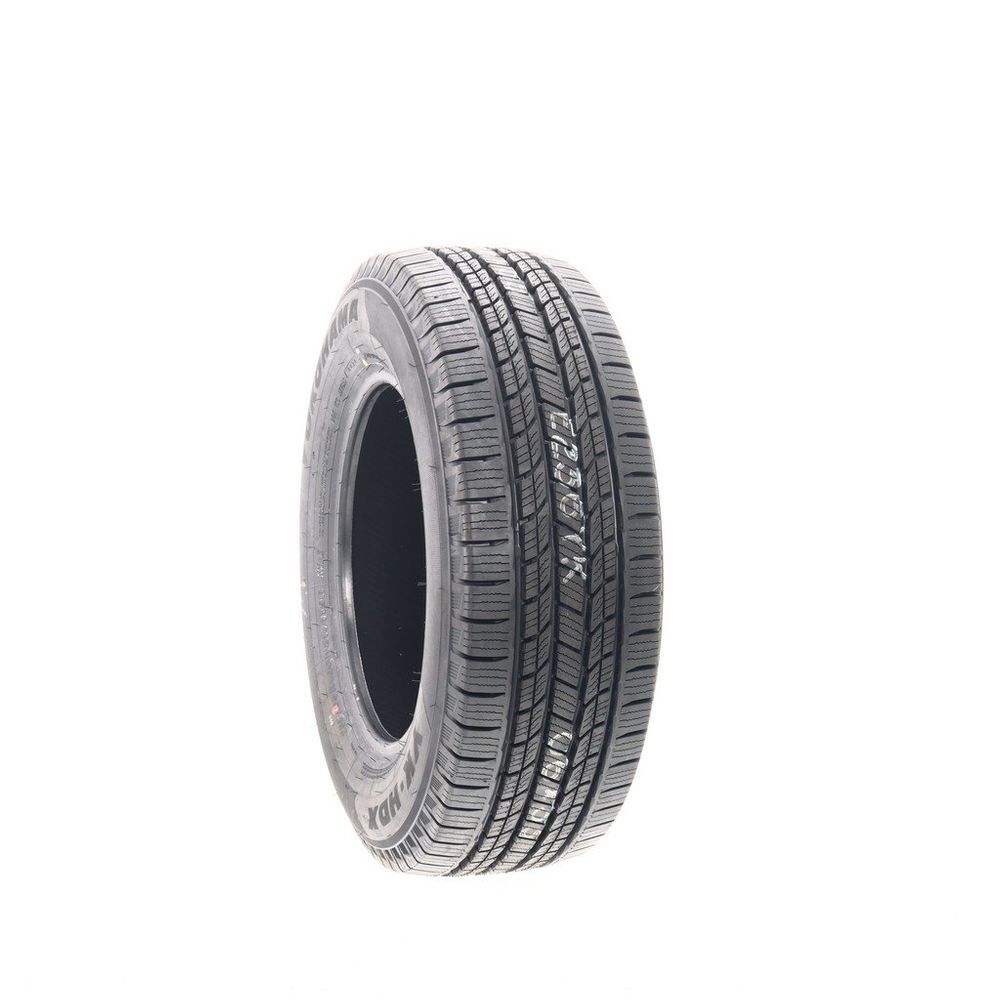 New 235/65R16C Yokohama YK-HDX 121/119R - Image 1