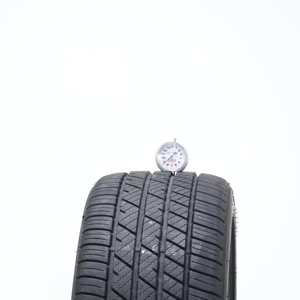 Set of (2) Used 225/45R18 Bridgestone Potenza RE980AS+ 91W - 7-8.5/32 - Image 5