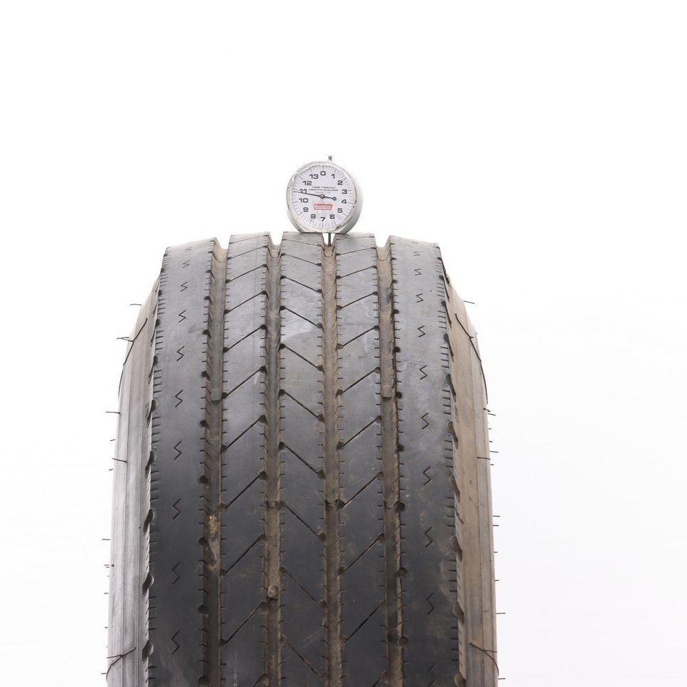 Used ST 235/85R16 Sailun S637 132/127L H - 10.5/32 - Image 2