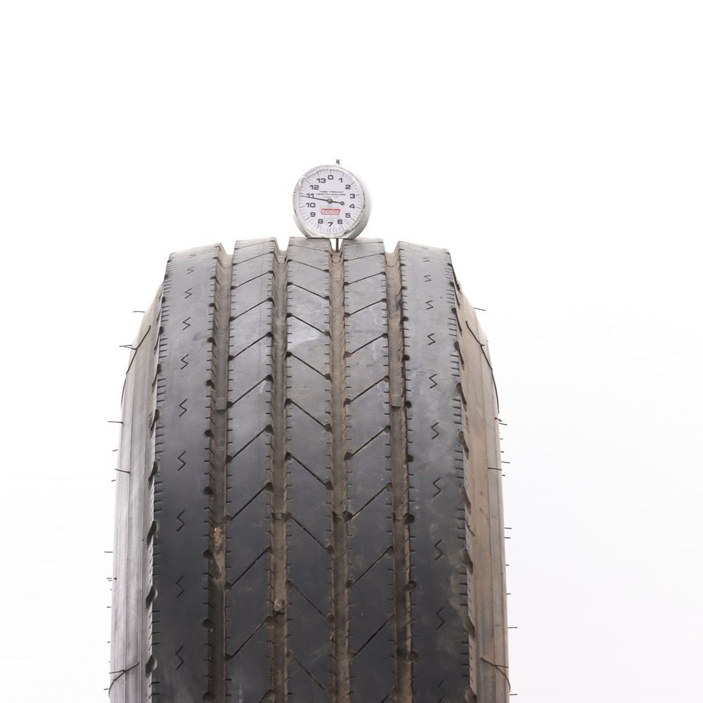 Set of (2) Used ST 235/85R16 Sailun S637 132/127L H - 10.5-11.5/32 - Image 5