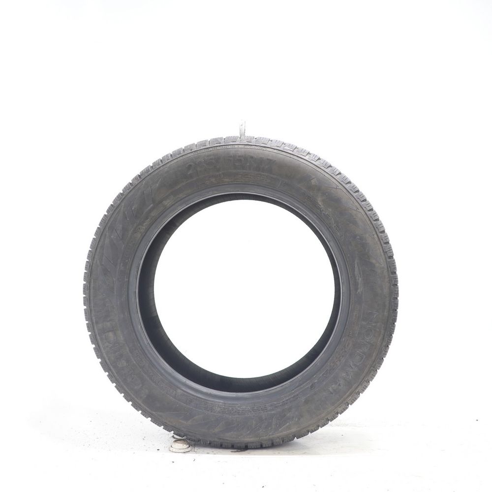 Used 235/55R17 Nordman Solstice 99V - 9/32 - Image 3