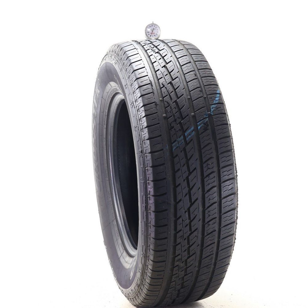 Used 275/65R18 Nitto Crosstek 2 116T - 8/32 - Image 1