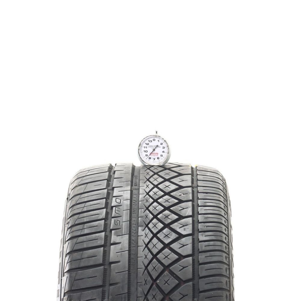 Used 245/40ZR19 Continental ExtremeContact DWS Tuned 98Y - 8.5/32 - Image 2