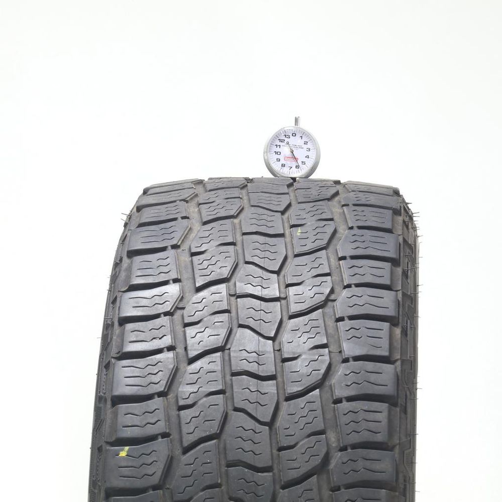Used 265/50R20 Cooper Discoverer AT3 4S 111T - 5.5/32 - Image 2