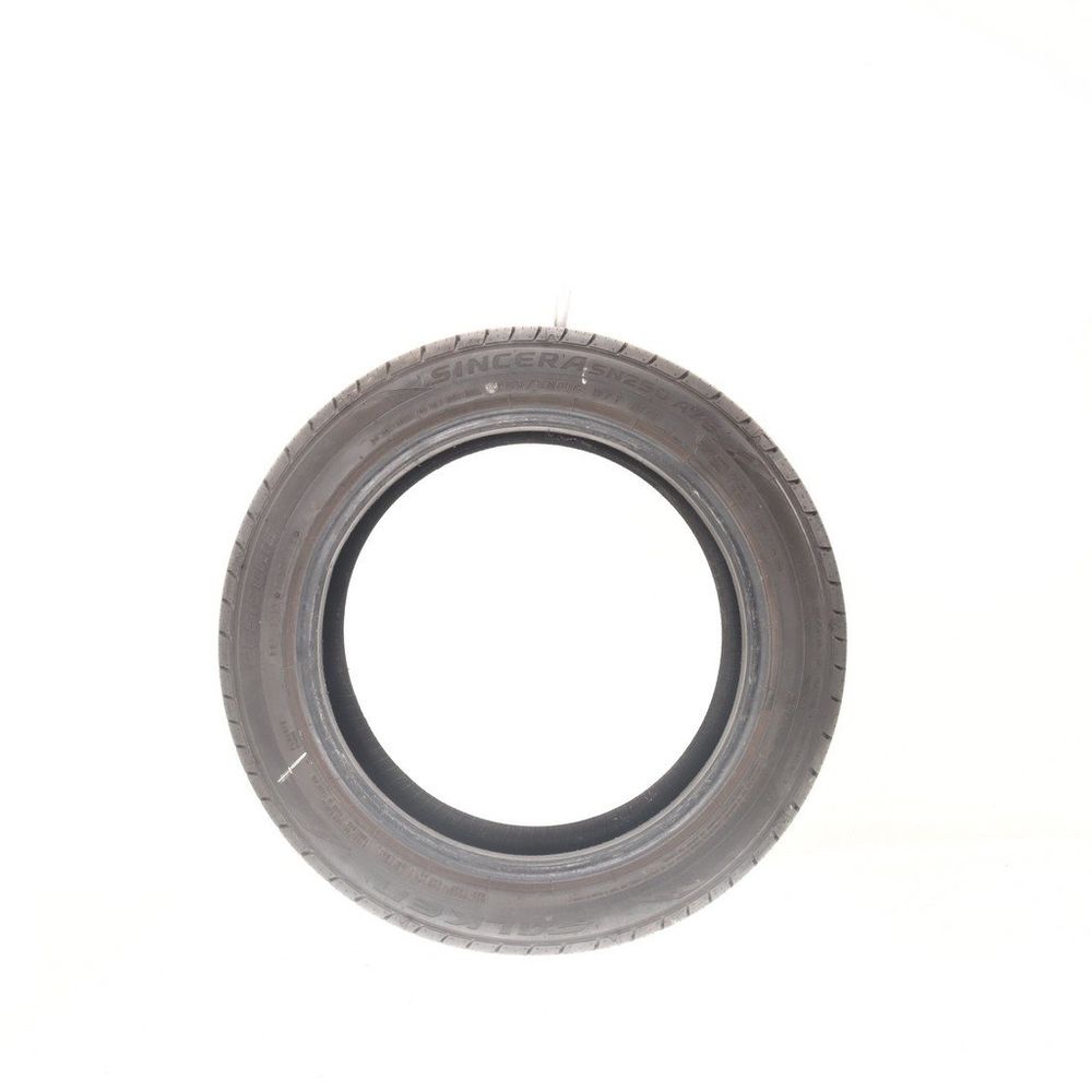 Used 205/50R16 Falken Sincera SN250 A/S 87T - 10/32 - Image 3