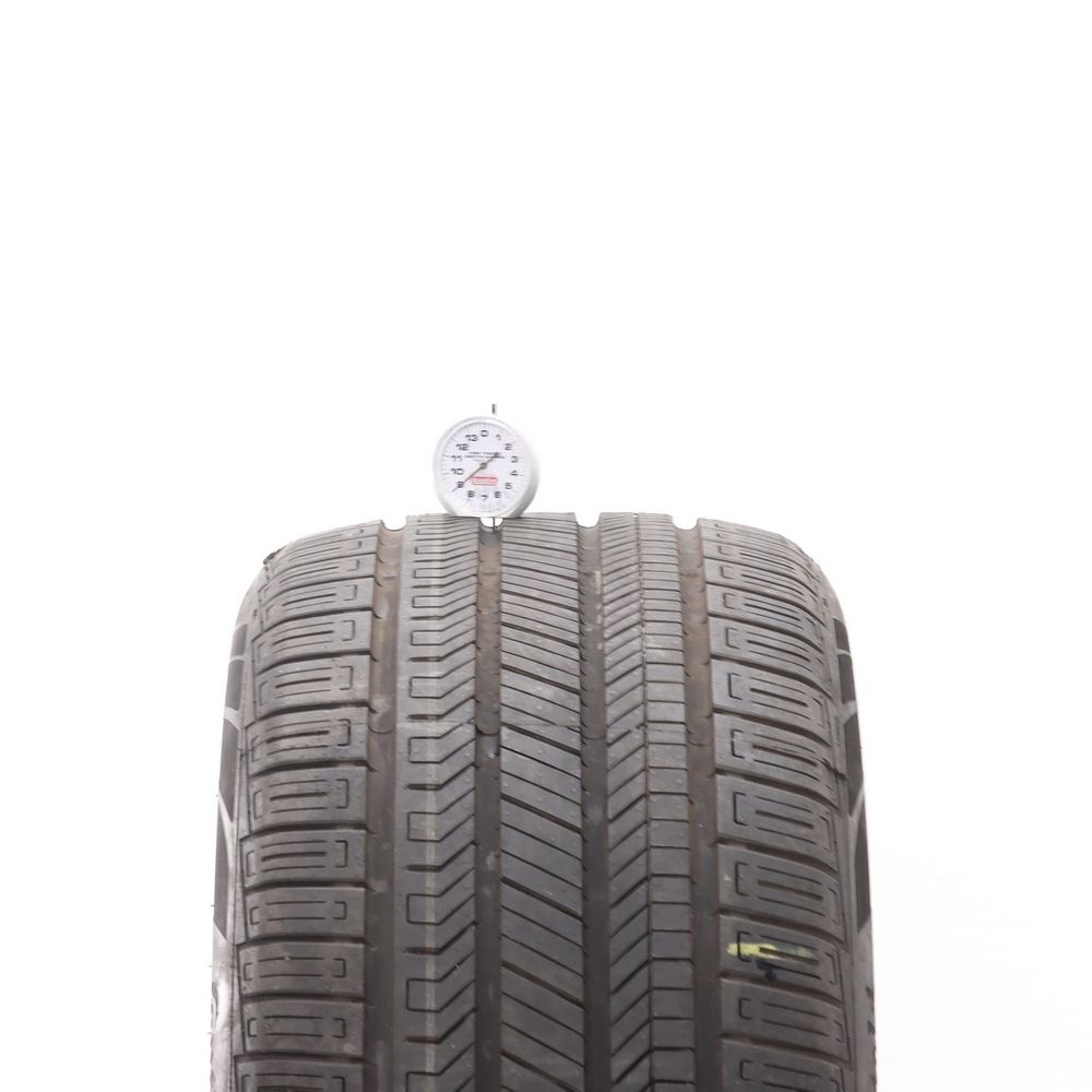 Set of (2) Used 275/40R21 Continental CrossContact RX ContiSeal 107H - 8.5-9/32 - Image 5