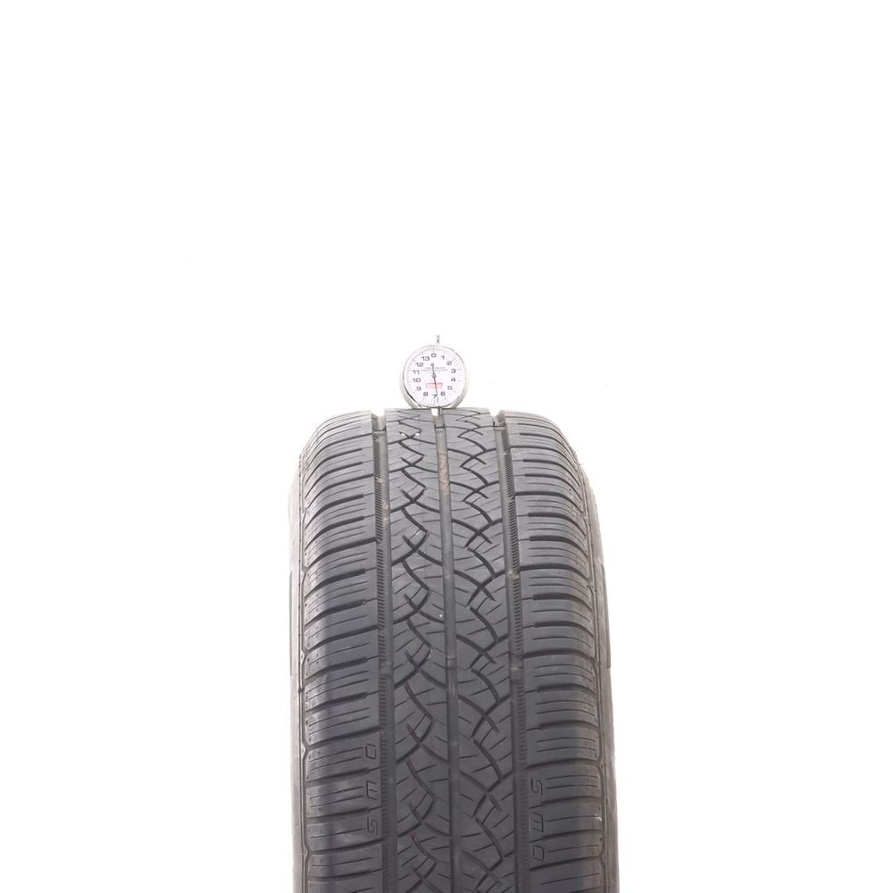 Set of (2) Used 215/65R16 Continental TrueContact Tour 98H - 6.5-8/32 - Image 2