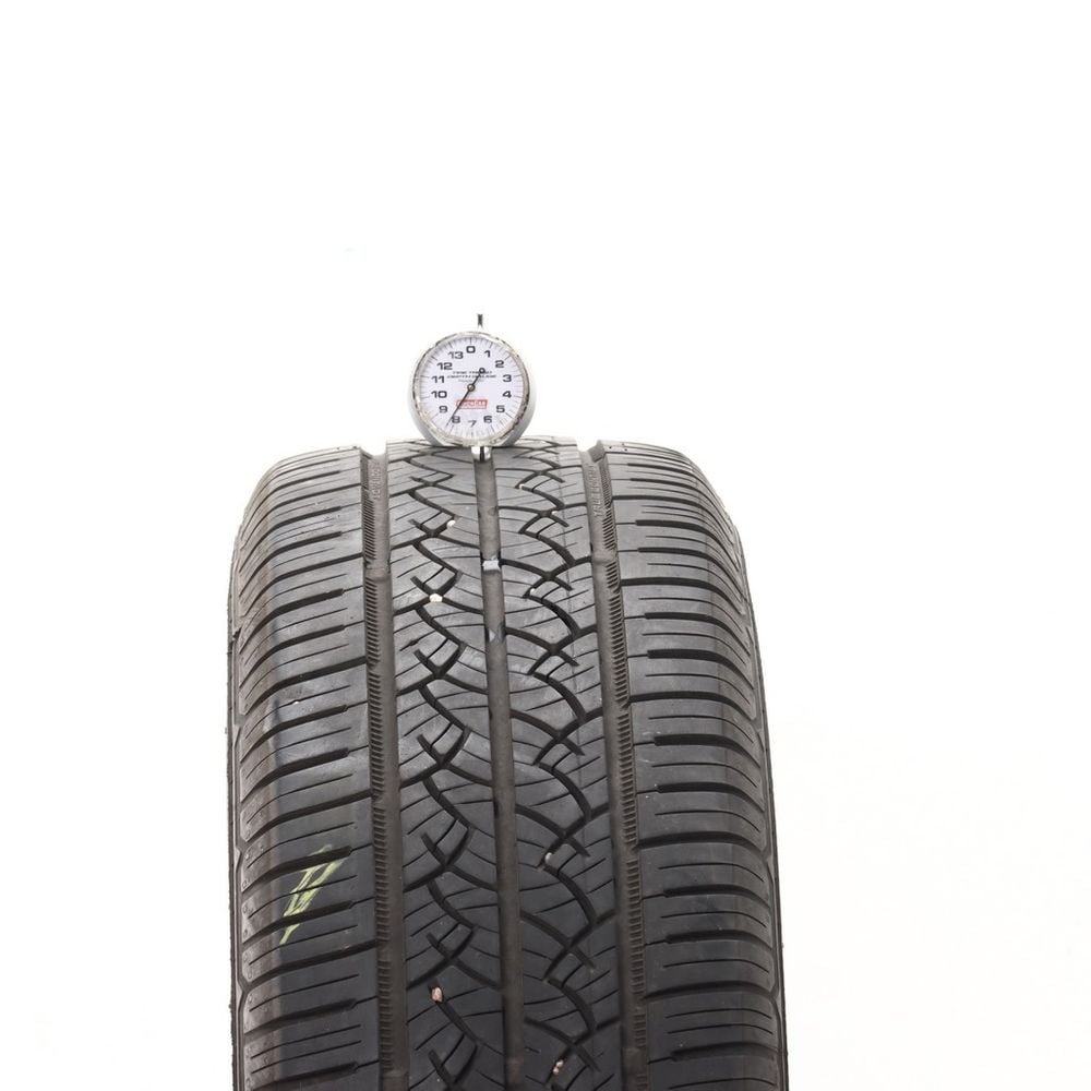 Set of (2) Used 215/65R16 Continental TrueContact Tour 98H - 6.5-8/32 - Image 5