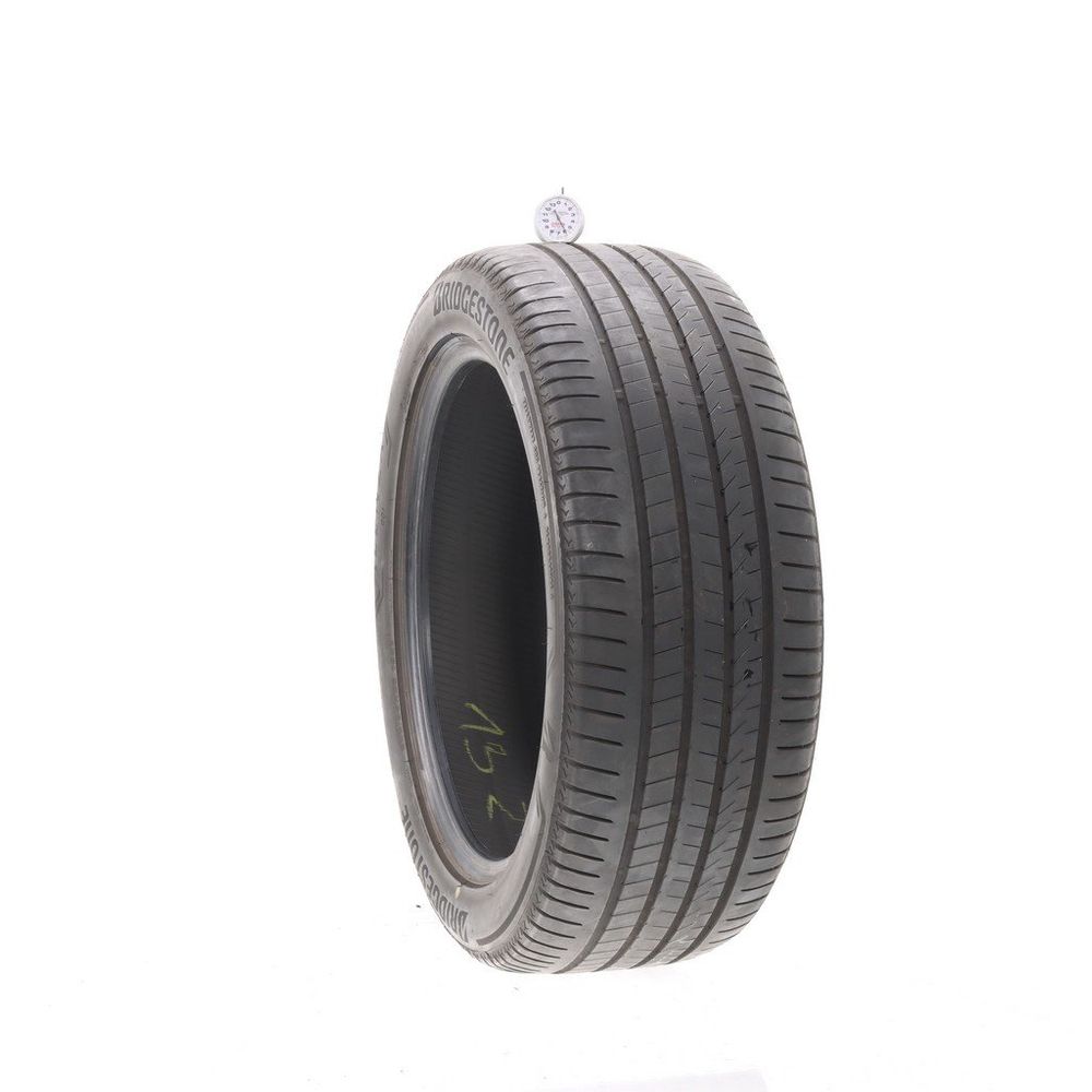 Used 245/50R20 Bridgestone Alenza 001 102V - 6/32 - Image 1