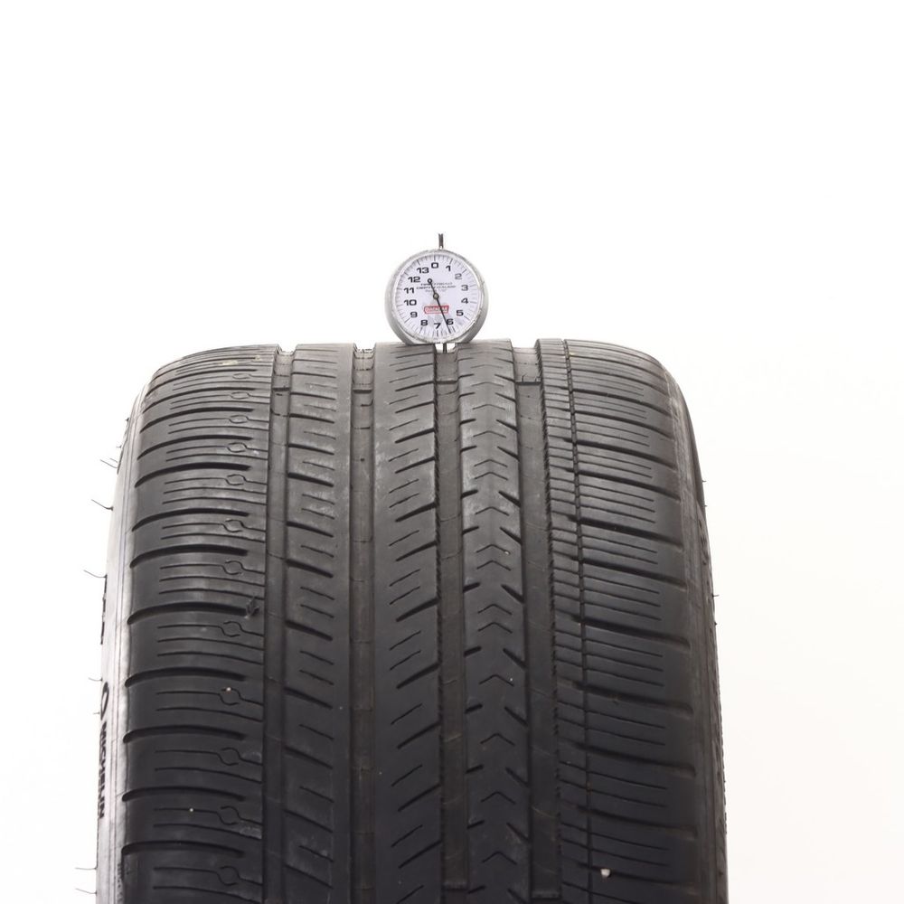 Used 275/35R22 Michelin Pilot Sport All Season 4 MO1 Acoustic 107V - 6/32 - Image 2