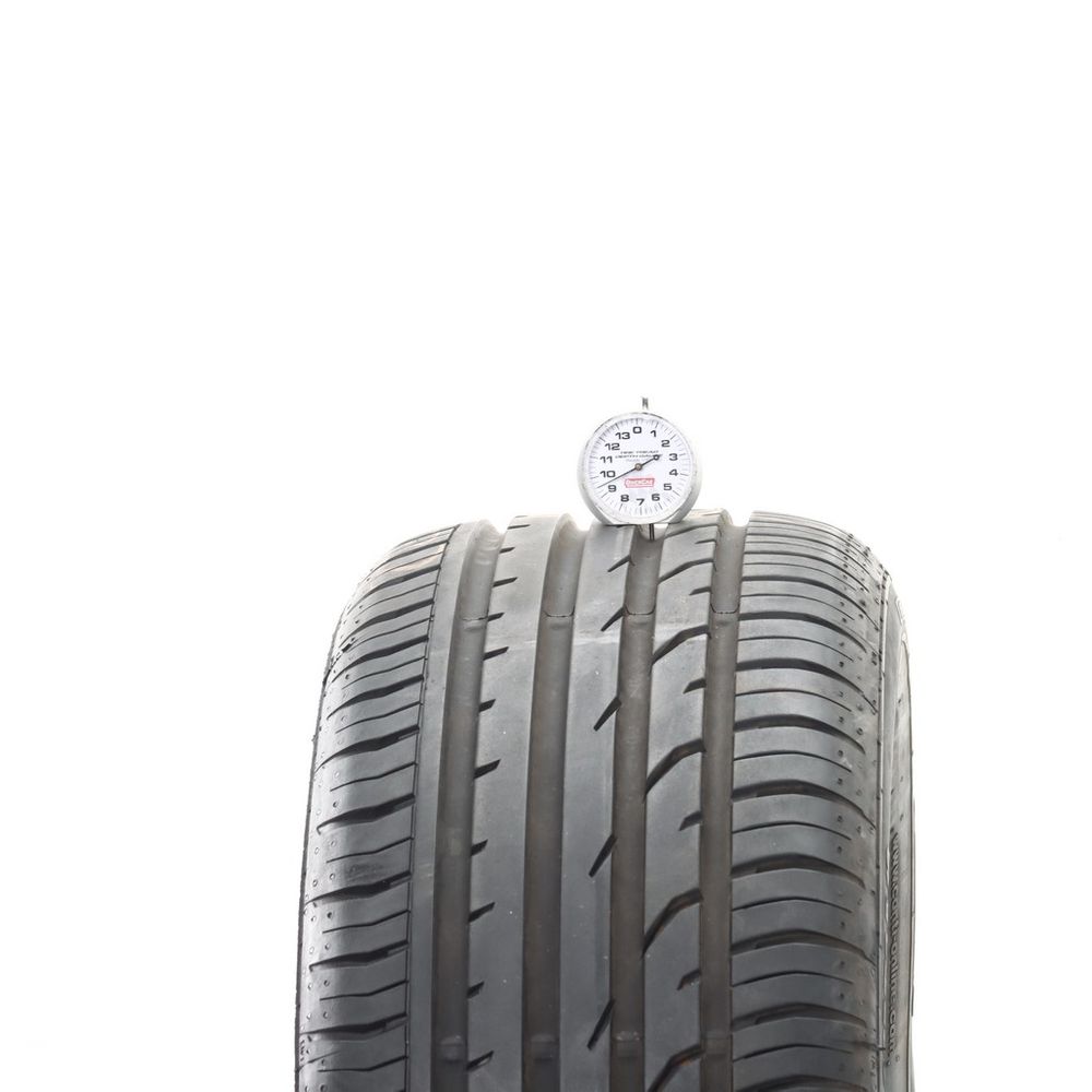 Used 225/50R16 Continental ContiPremiumContact 2 MO 92V - 9.5/32 - Image 2