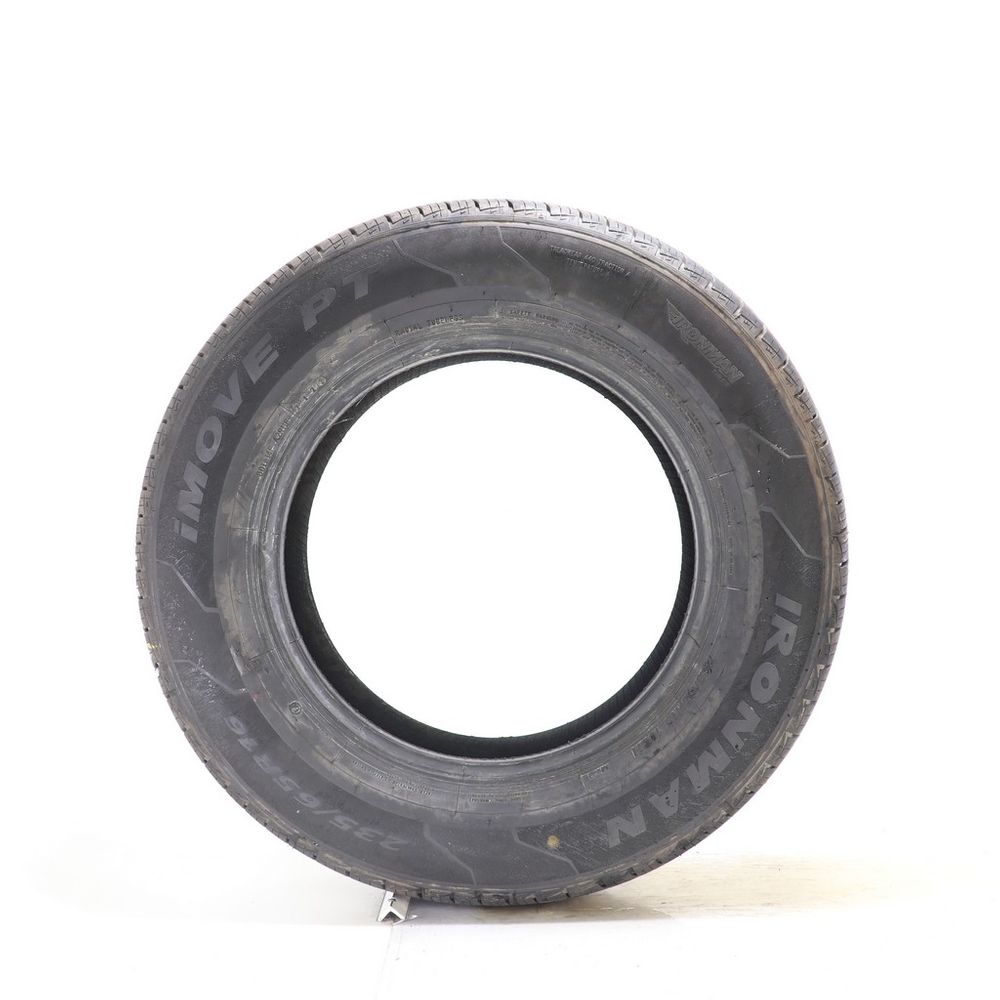 New 235/65R16 Ironman IMove PT 103H - 9.5/32 - Image 3
