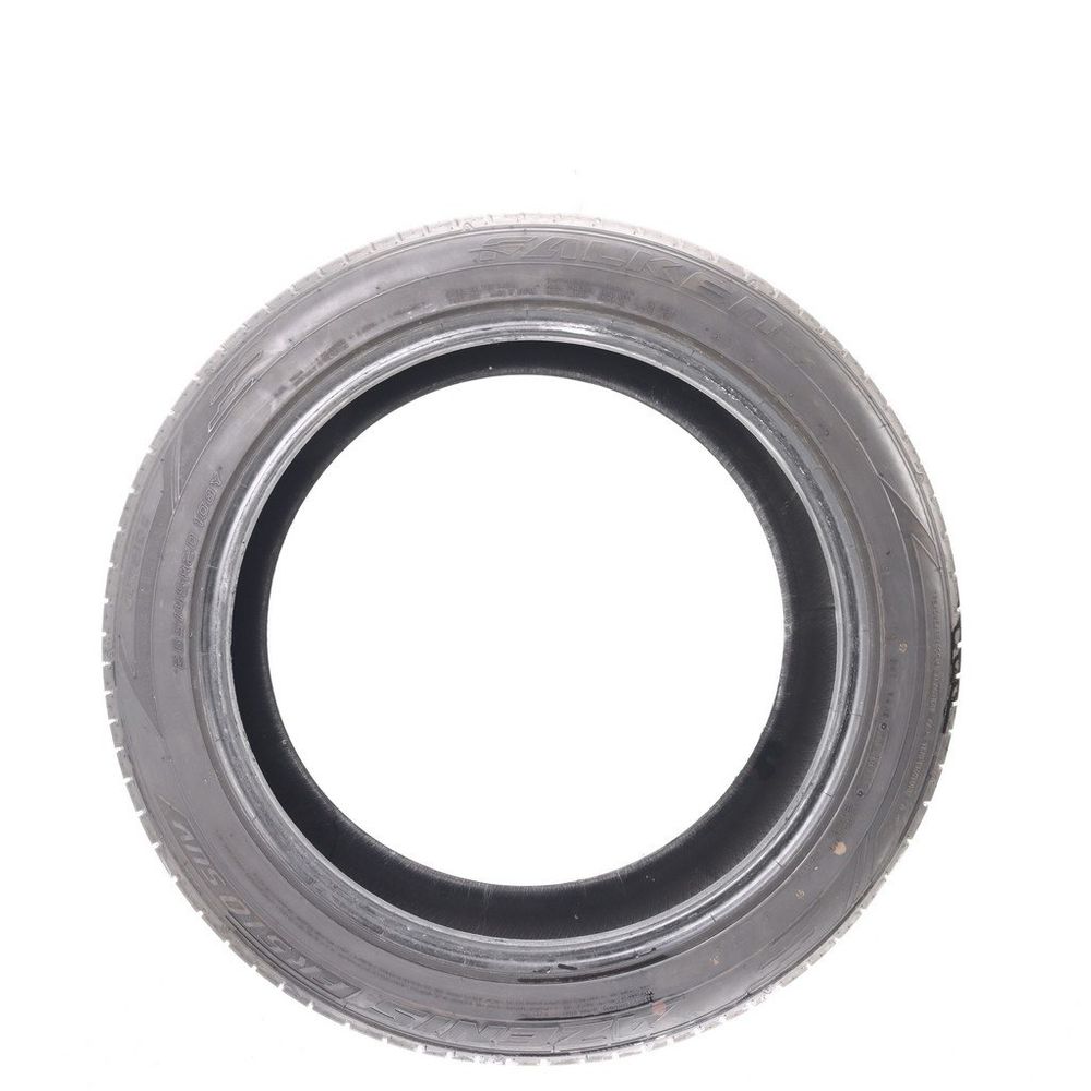 Used 265/45R20 Falken Azenis FK510 SUV 108Y - 6/32 - Image 3