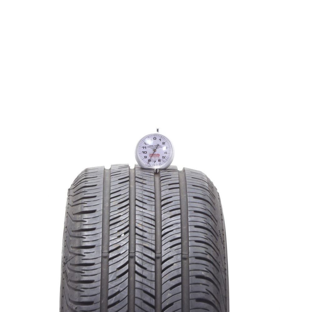 Set of (2) Used 205/65R16 Continental ContiProContact 95H - 7.5-8/32 - Image 5