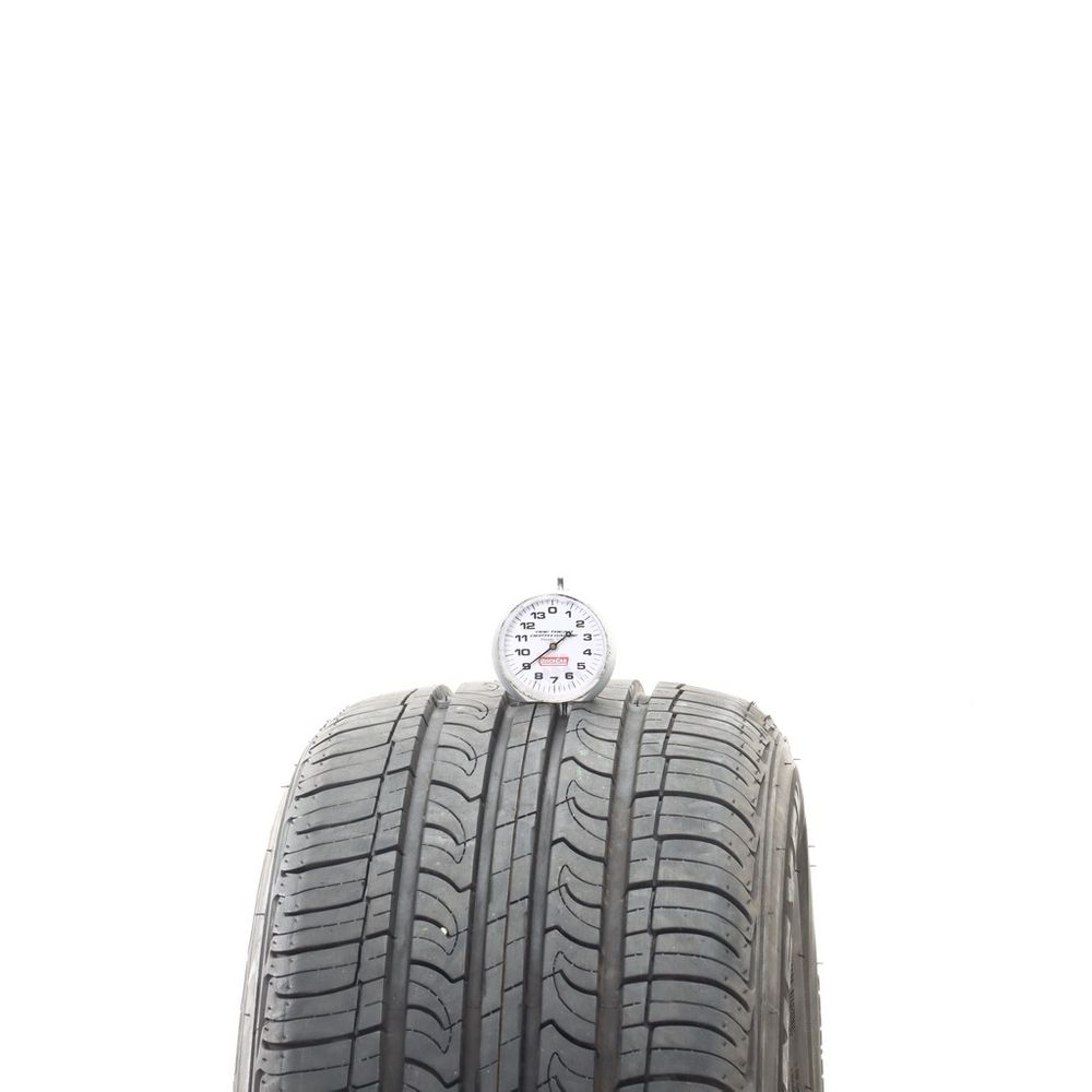 Set of (2) Used 205/55R16 Nexen Classe Premiere CP672 91V - 9/32 - Image 2