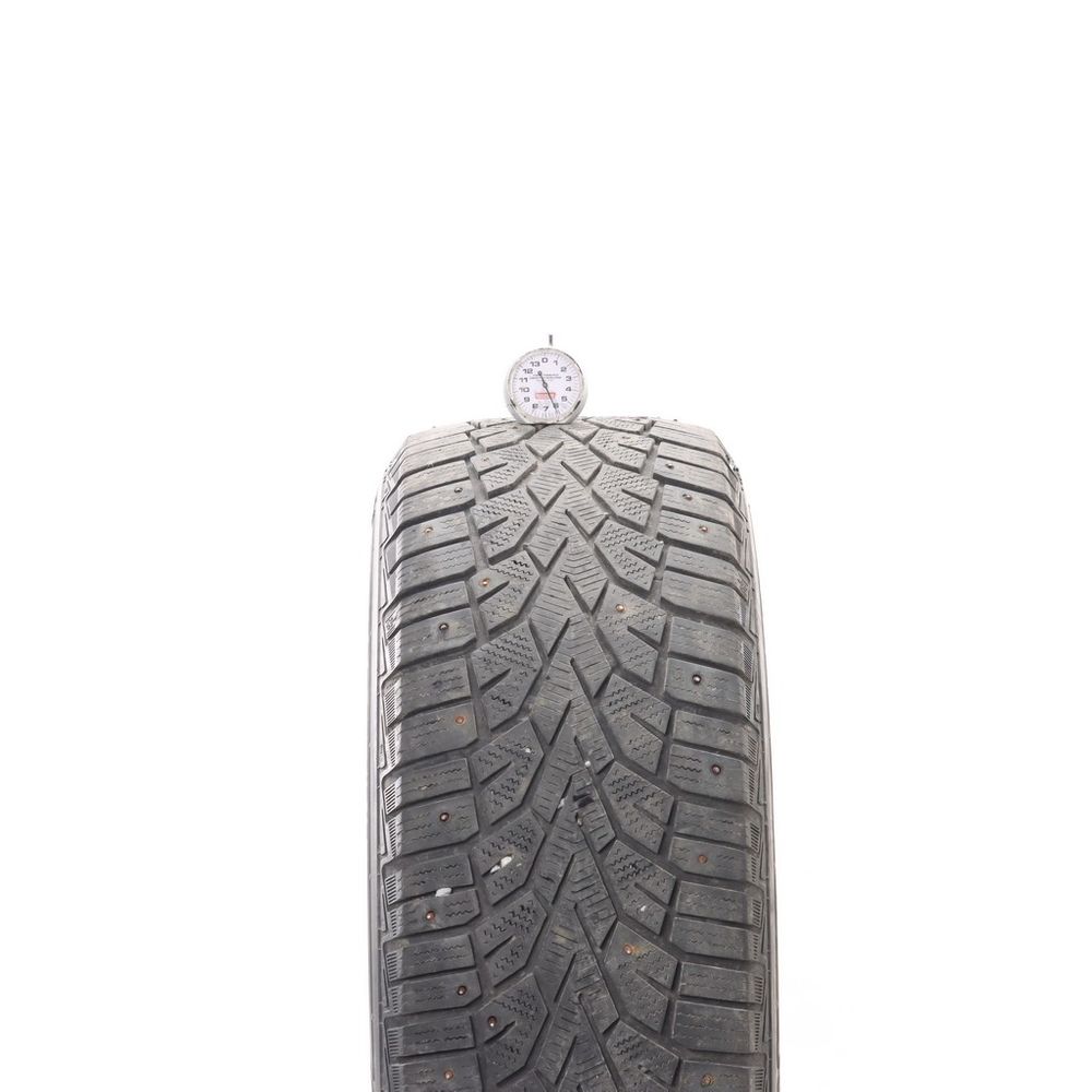 Used 225/60R17 General Altimax Arctic 12 Studded 103T - 6/32 - Image 2