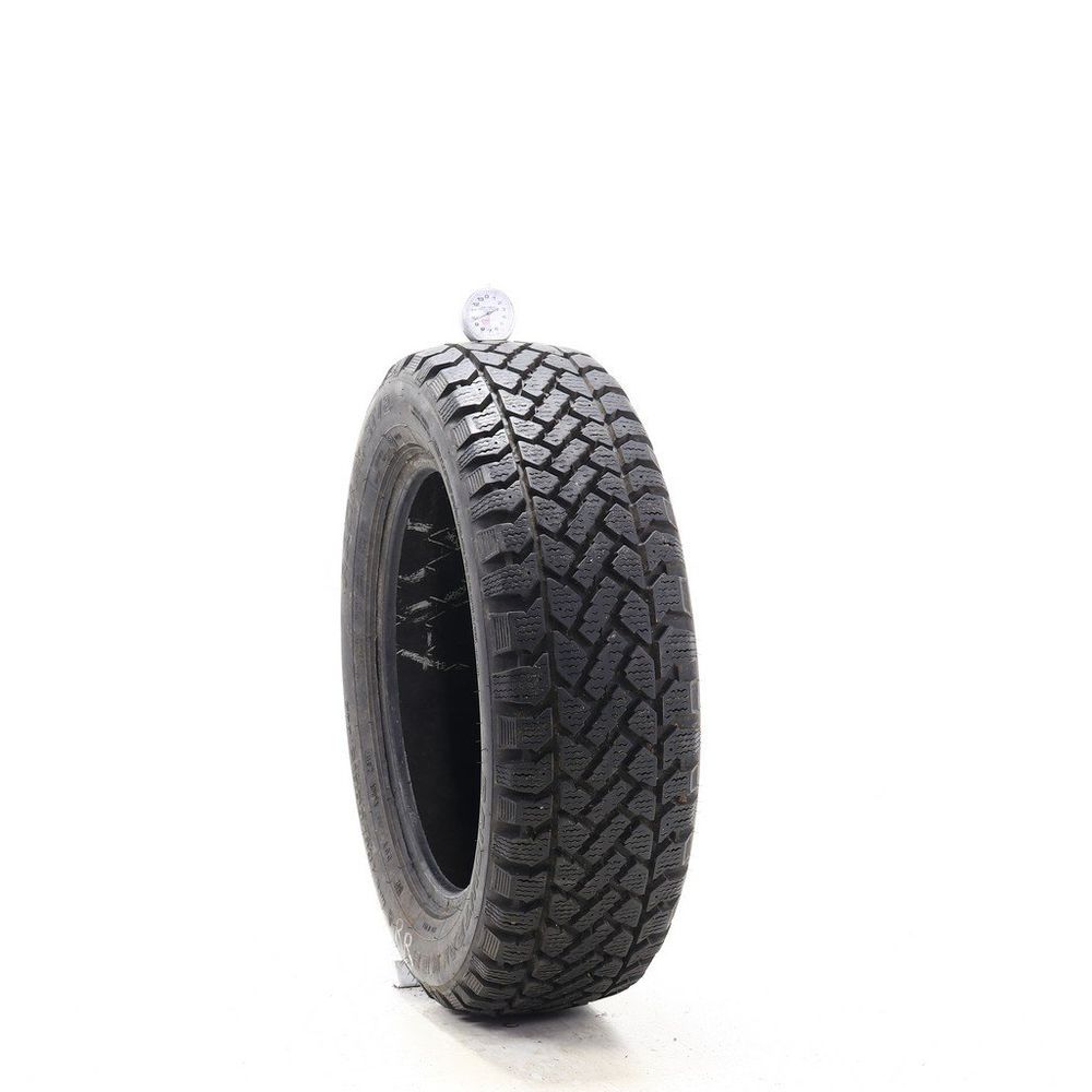 Used 185/60R15 Snowtrakker Radial ST/2 84S - 9.5/32 - Image 1