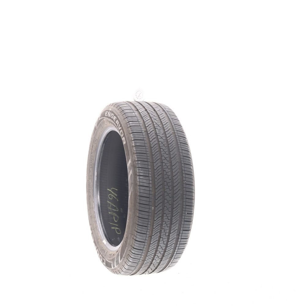 Set of (2) Used 215/55R17 Cooper Endeavor 94V - 7.5-8/32 - Image 4