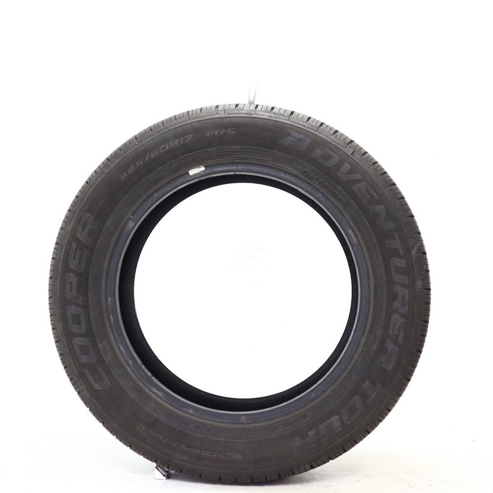 Used 225/60R17 Cooper Adventurer Tour 99V - 8.5/32 - Image 3