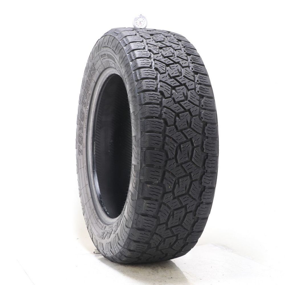 Used 275/60R20 Toyo Open Country A/T III 115T - 9.5/32 - Image 1