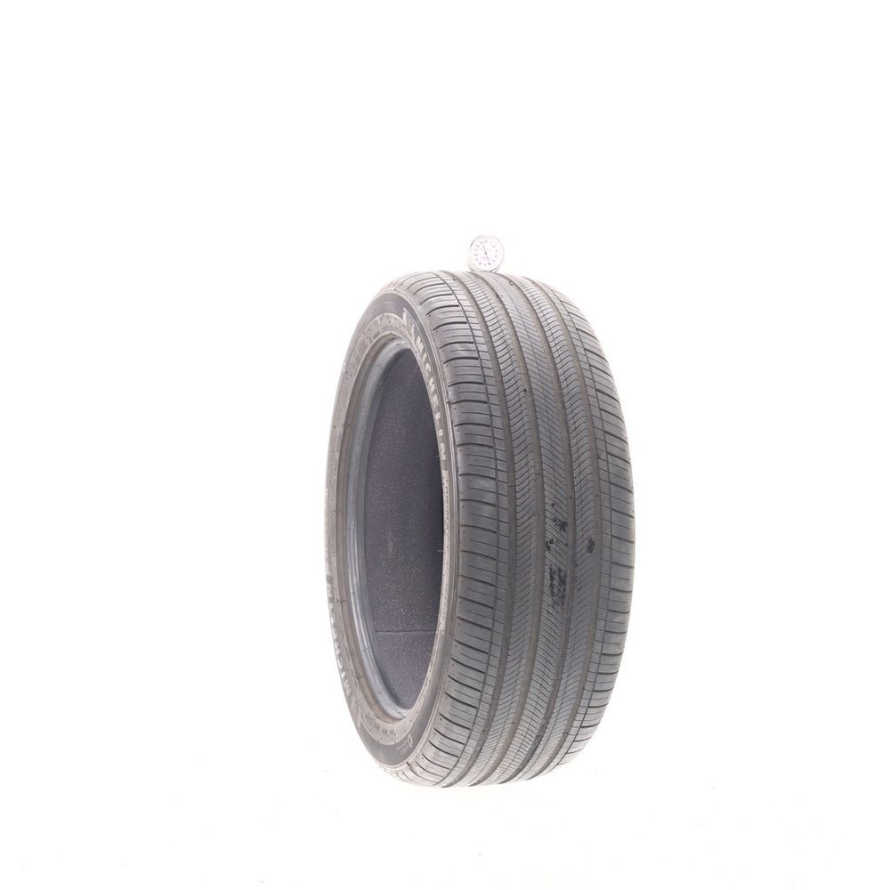 Set of (4) Used 235/45R18 Michelin Primacy All Season TO Acoustic 98W - 5-6/32 - Image 4