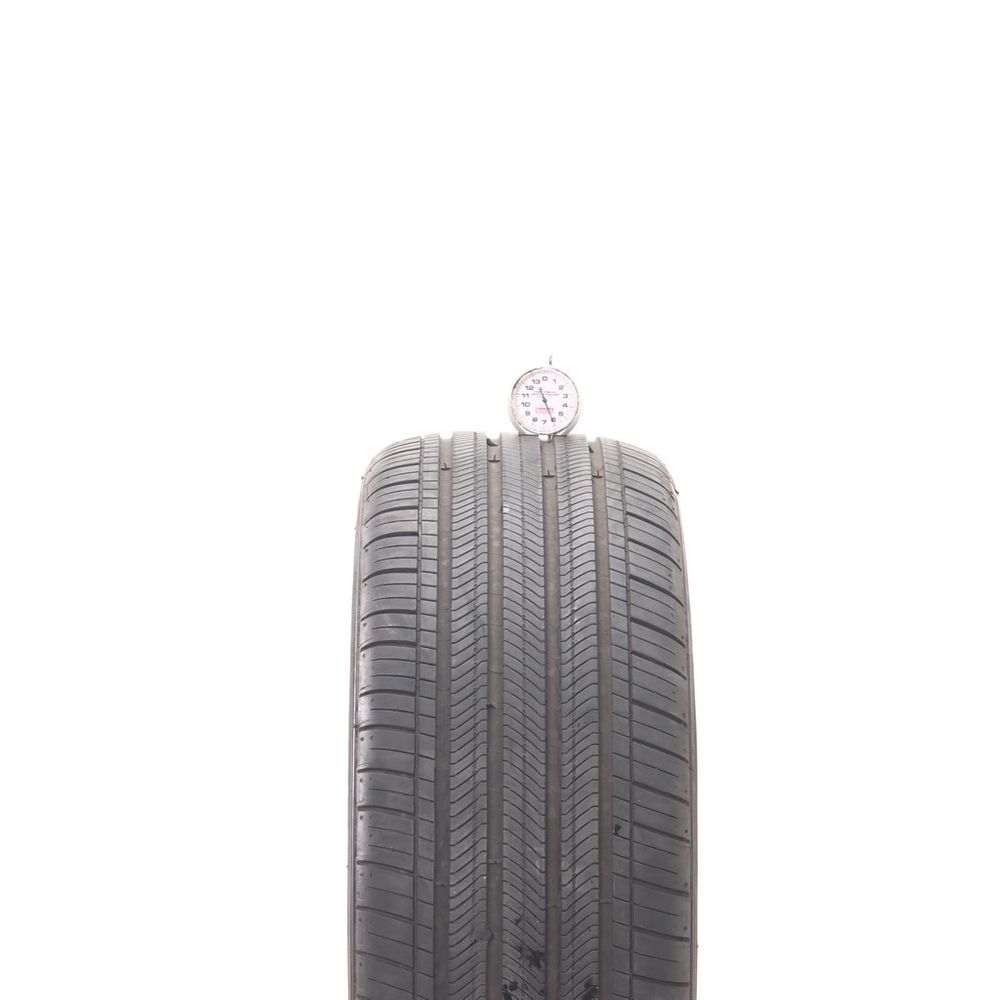Set of (4) Used 235/45R18 Michelin Primacy All Season TO Acoustic 98W - 5-6/32 - Image 5