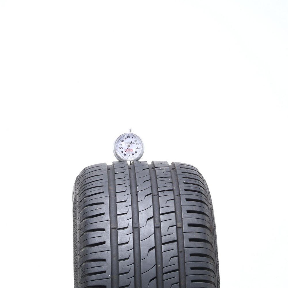 Set of (2) Used 215/55R16 Barum Bravuris 3 HM 97H - 8-8.5/32 - Image 2