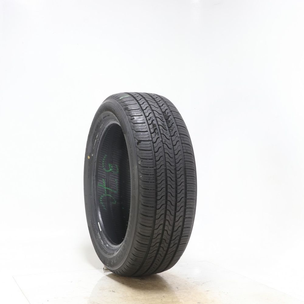 New 215/55R17 Firestone All Season (Firestone) 94V - Image 1