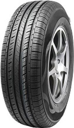 Set of (4) New 205/75R15 RoadOne Cavalry A/S 97S - Image 1