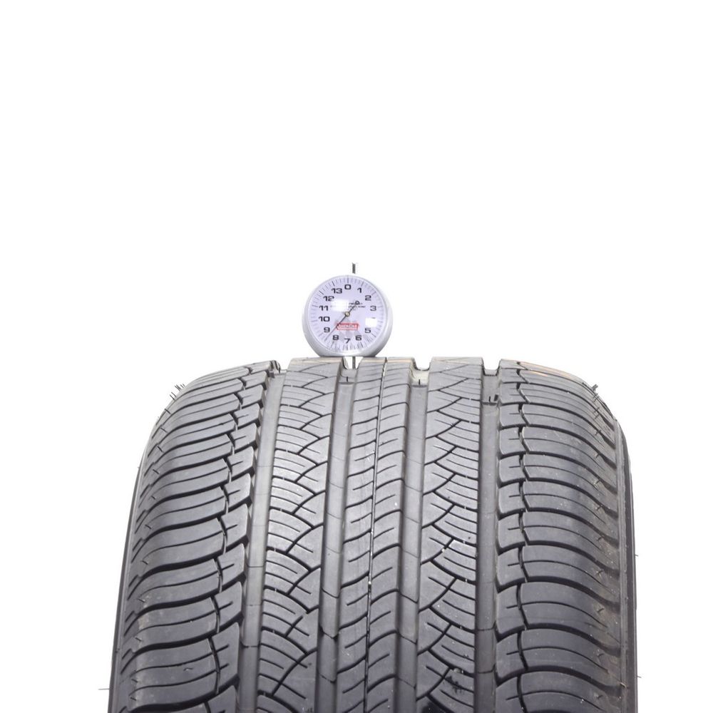 Set of (2) Used 265/45R21 Michelin Latitude Tour HP J LR 104W - 7-8.5/32 - Image 5