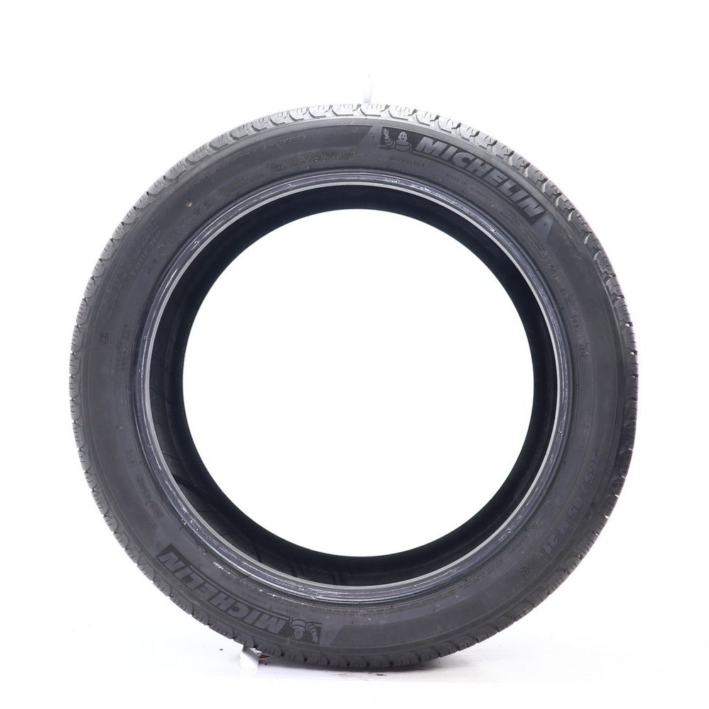 Set of (2) Used 265/45R21 Michelin Latitude Tour HP J LR 104W - 7-8.5/32 - Image 6