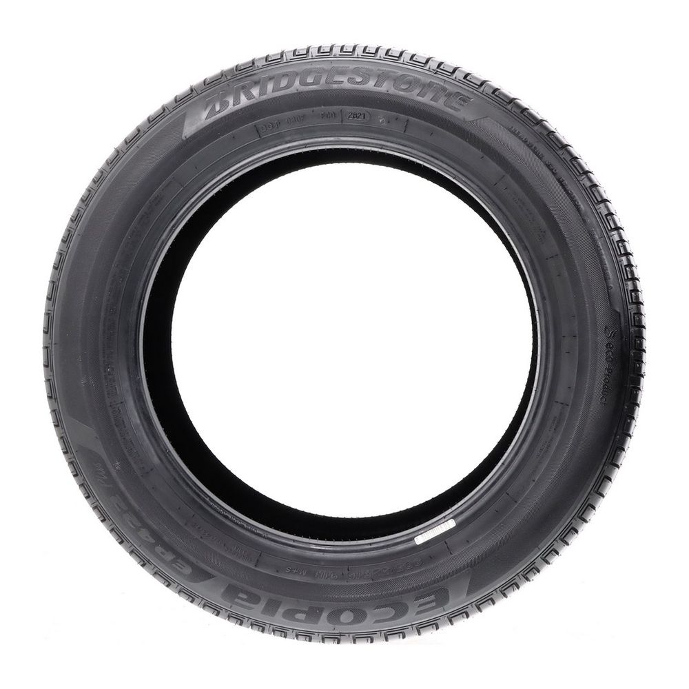 New 205/55R16 Bridgestone Ecopia EP422 Plus 91H - 10/32 - Image 3