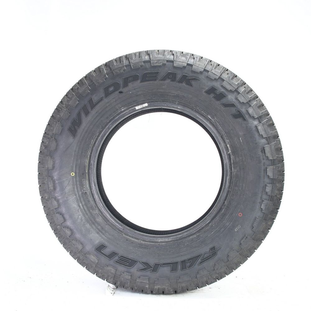 New 245/75R16 Falken WildPeak H/T HT02 111T - 10.5/32 - Image 3
