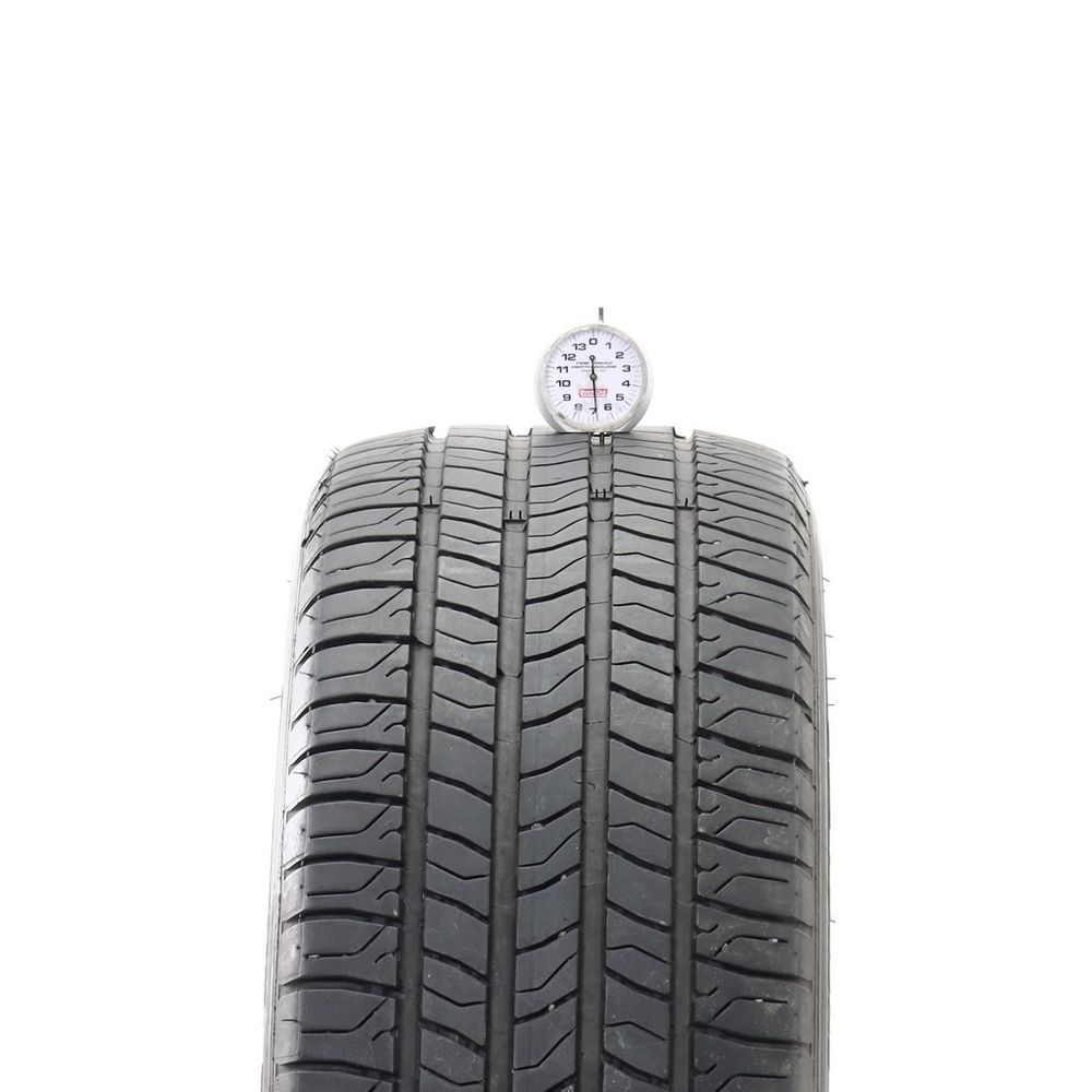 Set of (2) Used 225/50R17 Michelin Energy Saver AS 93V - 6.5-7.5/32 - Image 2