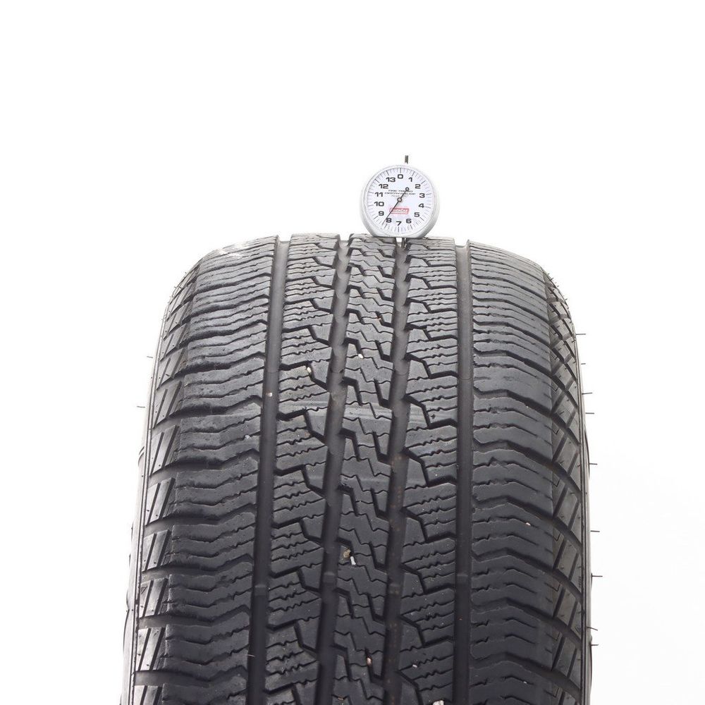 Set of (2) Used 275/60R20 Rocky Mountain H/T 115H - 8-8.5/32 - Image 2