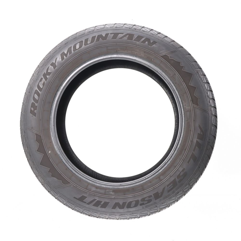 Set of (2) Used 275/60R20 Rocky Mountain H/T 115H - 8-8.5/32 - Image 3