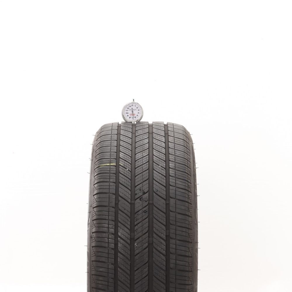 Set of (4) Used 225/55R18 Bridgestone Turanza LS100 102H - 6.5-7/32 - Image 2