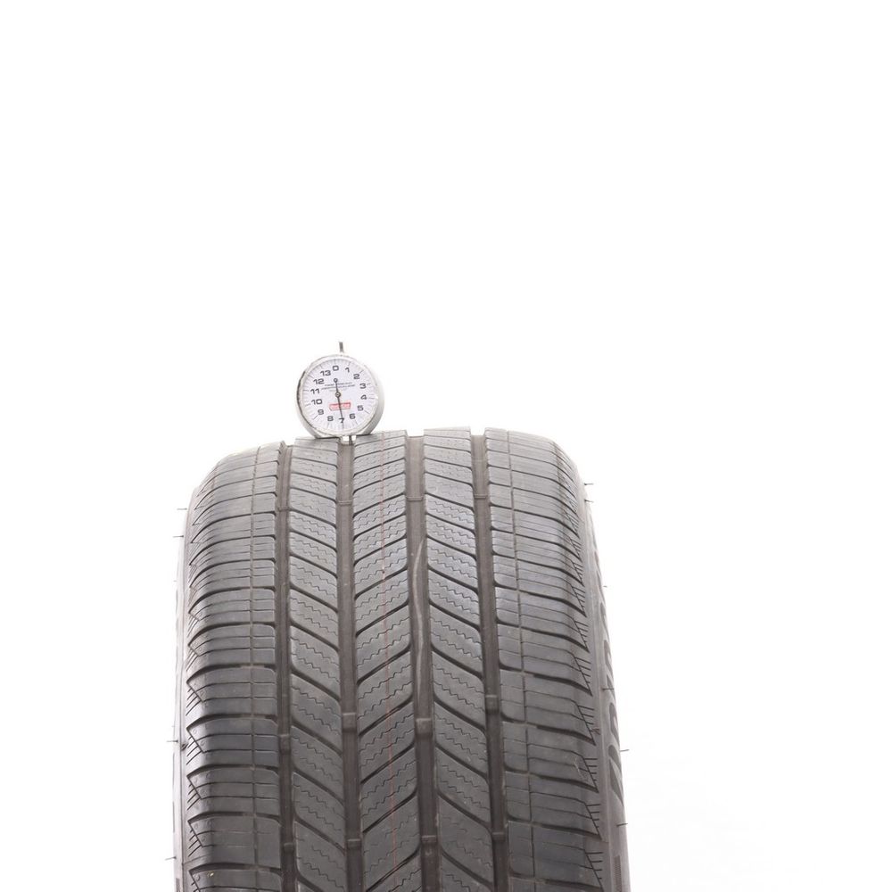 Set of (4) Used 225/55R18 Bridgestone Turanza LS100 102H - 6.5-7/32 - Image 5