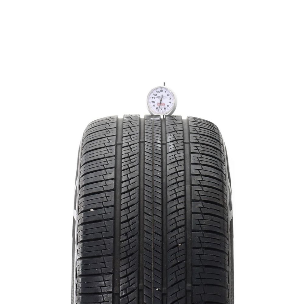 Set of (4) Used 235/55R20 Nexen Roadian GTX RG1 SUV 102V - 7.5-8.5/32 - Image 2