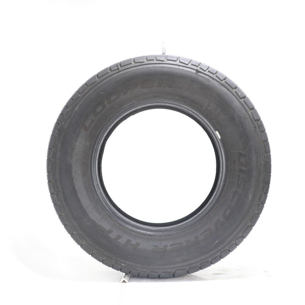 Set of (2) Used LT 235/80R17 Cooper Discoverer HTP II 120/117R E - 10.5-11.5/32 - Image 3