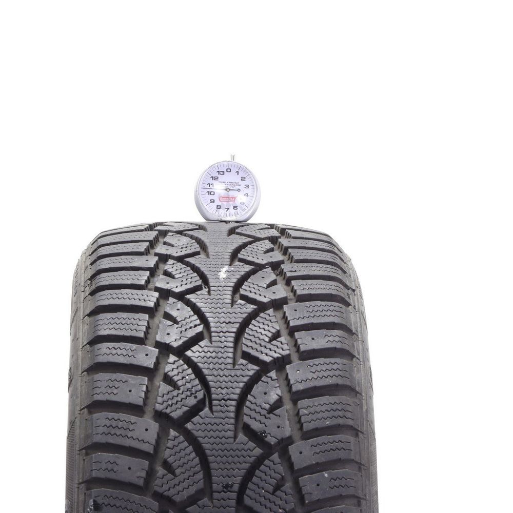 Used 205/50R17 General Altimax Arctic 93Q - 10.5/32 - Image 2