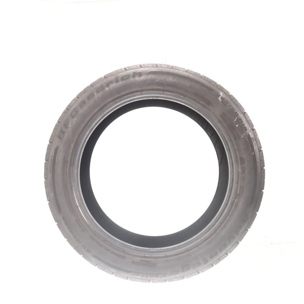 Used 255/50R19 BFGoodrich Advantage Control 107V - 7.5/32 - Image 3