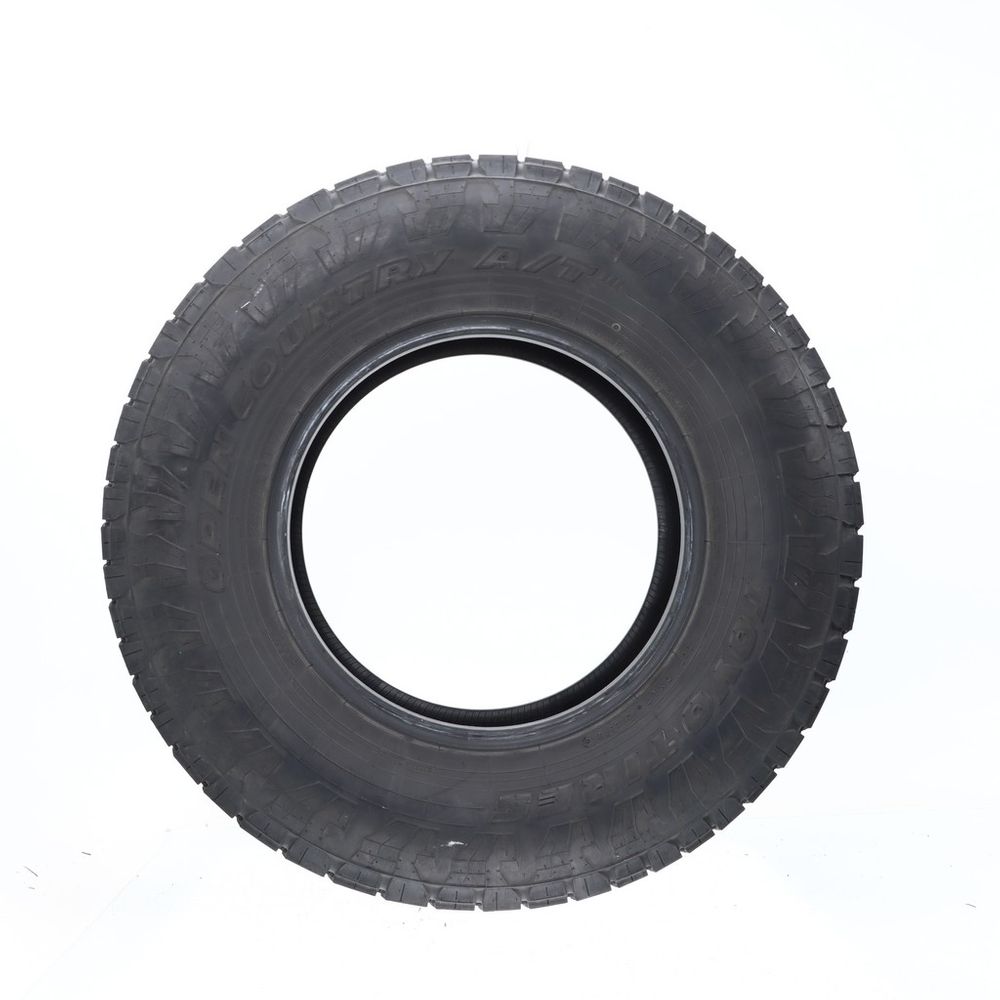 Used LT 265/75R16 Toyo Open Country A/T III 123/120R E - 7/32 - Image 3